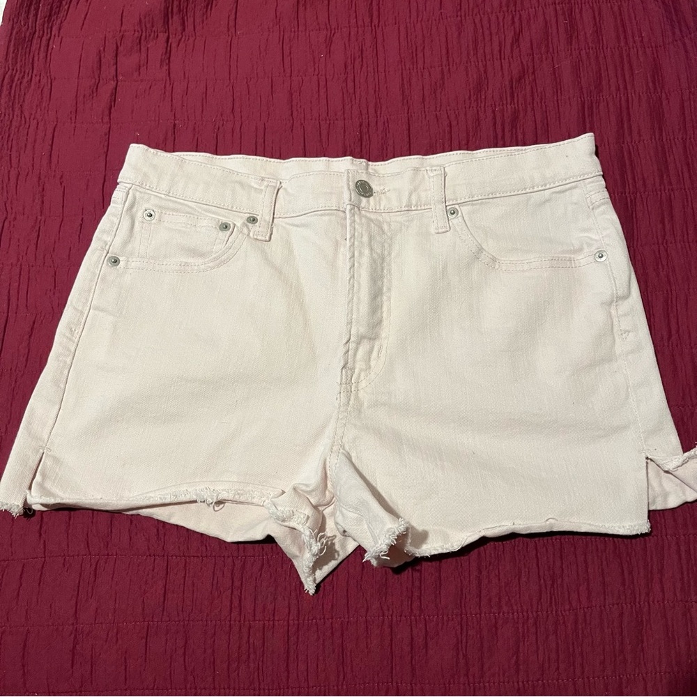 Gap Women's Denim Shorts